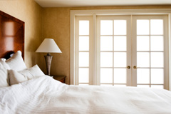 High Spen bedroom extension costs