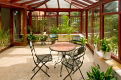 High Spen conservatory quotes