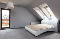 High Spen bedroom extensions