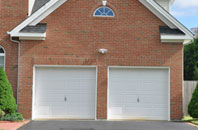 free High Spen garage construction quotes