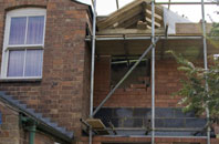 free High Spen home extension quotes