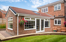 High Spen house extension leads